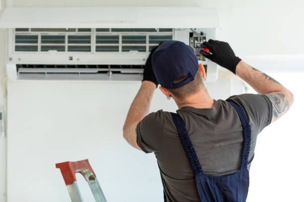 Best Ductwork Cleaning Services  in Shullsburg, WI