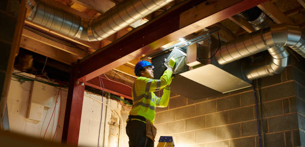 Best Commercial Air Duct Cleaning  in Shullsburg, WI