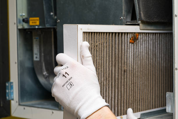 Best Air Duct Inspection  in Shullsburg, WI