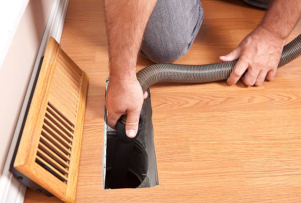 Best Air Duct Cleaning Near Me  in Shullsburg, WI