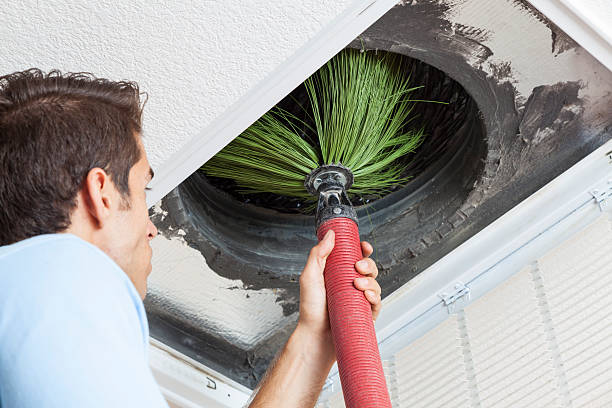 Best Commercial HVAC Duct Cleaning  in Shullsburg, WI