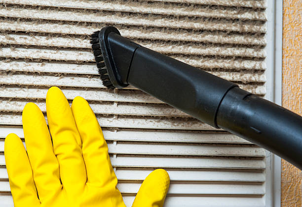 Best Professional Duct Cleaning Services  in Shullsburg, WI